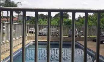 Imagem 5: Apartamento com 2 dormitórios, 46 m² - venda por R$ 220.000,00 ou aluguel por R$ 1.400,00