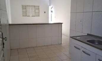 Imagem 3: Casa de 2 quartos - Anhanguera C