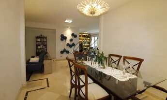 Imagem 4: Apartamento 197m² no Planalto Paulista!