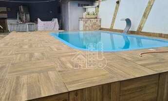 Imagem: Casa com 3 dormitórios à venda, 107 m²