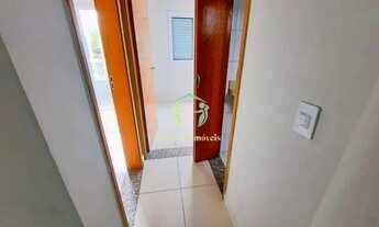 Imagem 7: Apartamento sem condomínio 2 dormitórios (Cidade São Jorge