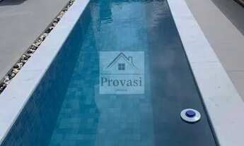 Imagem 4: Casa à venda no bairro Tamboré - Santana de Parnaíba/SP