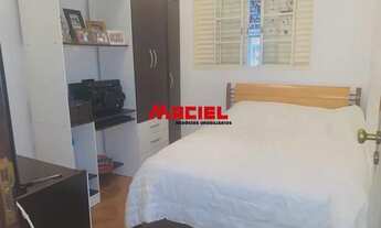 Imagem 4: Casa Padrão em São José dos Campos