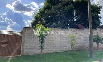 Imagem 2: Terreno - Jardim Irajá - Campinas