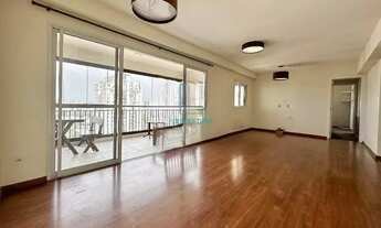 Imagem 4: APARTAMENTO PARA LOCAÇÃO 130M² - VILA LEOPOLDINA