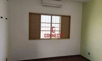 Imagem 7: Casa com 3 dormitórios para alugar, 150 m² por R$ 3.726,00/mês - Parque Industrial Lagoinh