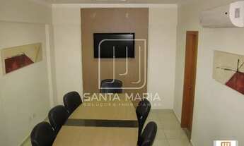 Imagem 5: Sala comercial (sala - edificio coml.) , cozinha planejada, elevador, em condomínio fechad