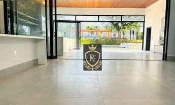 Imagem 7: Casa com 5 dormitórios à venda, 700 m² por R$ 9.000.000,00 - Condomínio Terras de São José