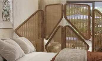 Imagem 2: Apartamento para venda possui 99 metros quadrados com 3 quartos