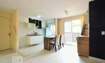 Imagem: Apartamento para Aluguel - Jabaquara, 2