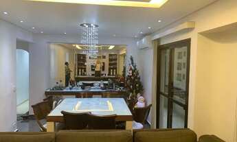 Imagem 7: Apartamento mobiliado com 4 dormitórios, 3 vagas na vila Andrade