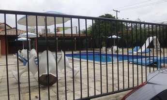 Imagem 2: Apartamento com 3 dormitórios para alugar, 128 m² por R$ 2.339,17/mês - Luzia - Aracaju/SE