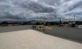 Imagem 3: Excelente cobertura próximo da praia de Costazul, com 3 quartos à venda, 155 m² - Costazul