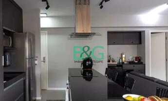 Imagem 5: Apartamento com 2 dormitórios à venda, 86 m² por R$ 1.789.000 - Vila Olímpia - São Paulo/S