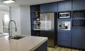 Imagem 2: Apartamento à venda com 3 dormitórios, Andar Alto, Edifício Panorama Vila Ema