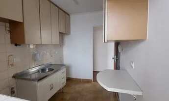 Imagem 5: Apartamento no JD SATÉLITE TRES QUARTOS