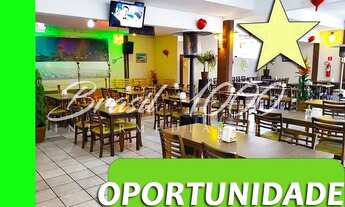 Imagem: Restaurante Esquina em Itaquera, SP. (Cod