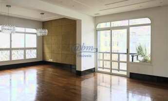 Imagem: Apartamento para venda tem 288 metros quadrados