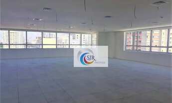 Imagem 7: Conjunto para alugar, 208 m²- Vila Olímpia - São Paulo/SP