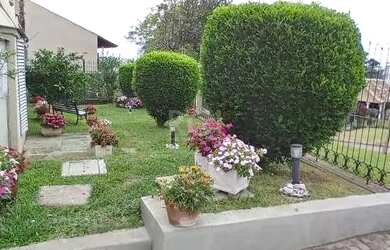 Imagem 5: Casa Condominio para Venda - 204.81m², 3 dormitórios, sendo 1 suites, 2 vagas - Cristal