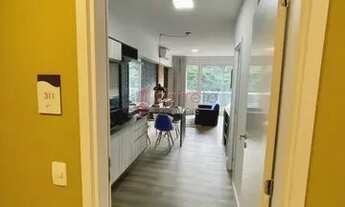 Imagem: Apartamento Flat em Jundiaí