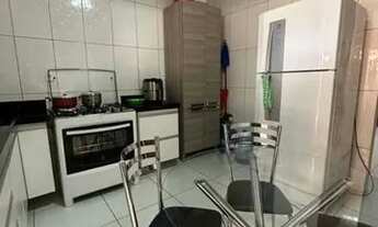 Imagem 4: Casa a Venda no DISTRITO INDUSTRIAL