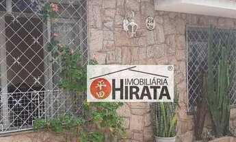 Imagem 2: Casa com 4 dormitórios à venda, 160 m² por R$ 1.650.000,00 - Vila Itapura - Campinas/SP