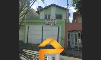 Imagem 4: SOBRADO - 5 DORM E 4 VAGAS - VILA ALPINA