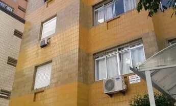 Imagem 2: Apartamento com ótima localização para aluguel com 1 quarto em Ponta da Praia - Santos/SP