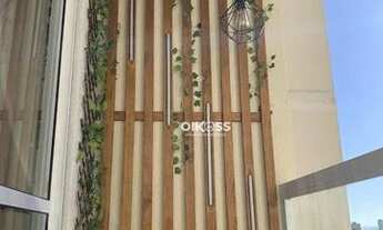 Imagem 3: Apartamento com 2 dormitórios à venda, 45 m² por R$ 315.000,00 - Jardim Sul - São José dos