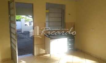 Imagem 5: Arapongas - Casa Padrão - Jardim Aeroporto