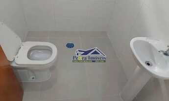 Imagem 4: Casa com 2 dormitórios à venda, 78 m² por R$ 390.000,00 - Tude Bastos (Sítio do Campo) - P