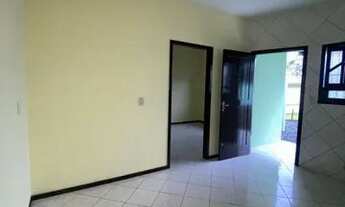 Imagem 4: Casa para aluguel tem 68 metros quadrados com 2 quartos em Jardim Iririú - Joinville - SC