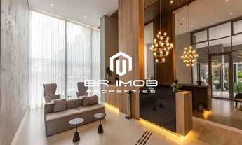 Imagem 5: APARTAMENTO RESIDENCIAL em SÃO PAULO - SP, MOEMA