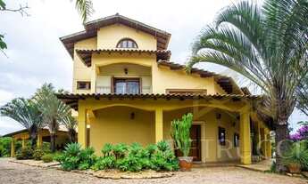 Imagem: Casa - Joaquim Egídio - Campinas