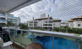 Imagem 4: Apartamento para venda possui 70 metros quadrados com 2 quartos em Campeche - Florianópoli