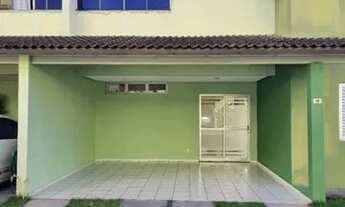 Imagem: Sobrado em condomínio a 100m do Colegio