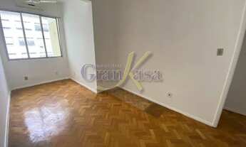 Imagem 7: Apartamento maravilho de 02 quartos, localização excelente!