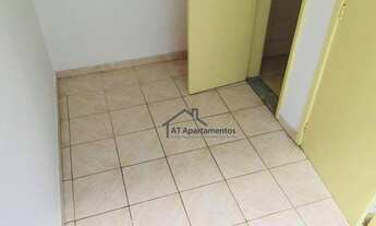 Imagem 6: Apartamento com Varanda em Vila Isabel -Rio de janeiro - RJ