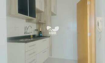 Imagem 3: SANTO ANDRé - Apartamento Padrão - Vila Príncipe de Gales