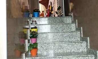 Imagem 7: Cobertura para Locação em Santo André, Jardim Stella, 3 dormitórios, 1 suíte, 3 banheiros