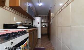 Imagem 7: Apartamento para venda com 3 quartos na Freguesia - Rio de Janeiro - RJ