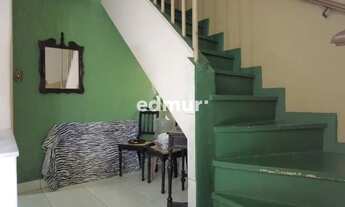 Imagem 6: SOBRADO no bairro Jardim Bela Vista com 100m². 2 dormitórios e 0 vagas. Confira