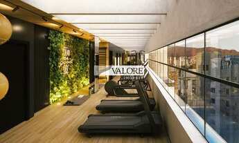 Imagem 7: Apartamento 1 quarto à venda no Carmo