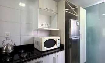 Imagem 6: Apartamento Mobiliado Sanvitto Caxias do Sul