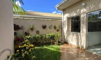 Imagem 2: Alugo uma Casa no Condomínio Del Fiori com 300 metros quadrados com 4 quartos