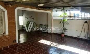 Imagem 3: Casa - Vila Marieta - Campinas