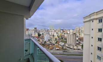 Imagem 1: Apartamento 2 quartos na Meia Praia Itapema