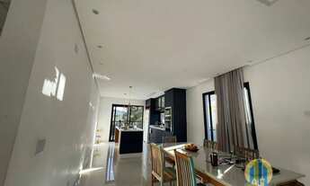 Imagem 6: Casa para locação no bairro Suru New Ville Santana de Parnaíba SP