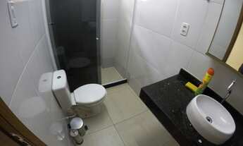 Imagem 4: Grajau, casa, 2 quartos, suite, quintal amplo com churrasqueira , lavanderia e banheiro d